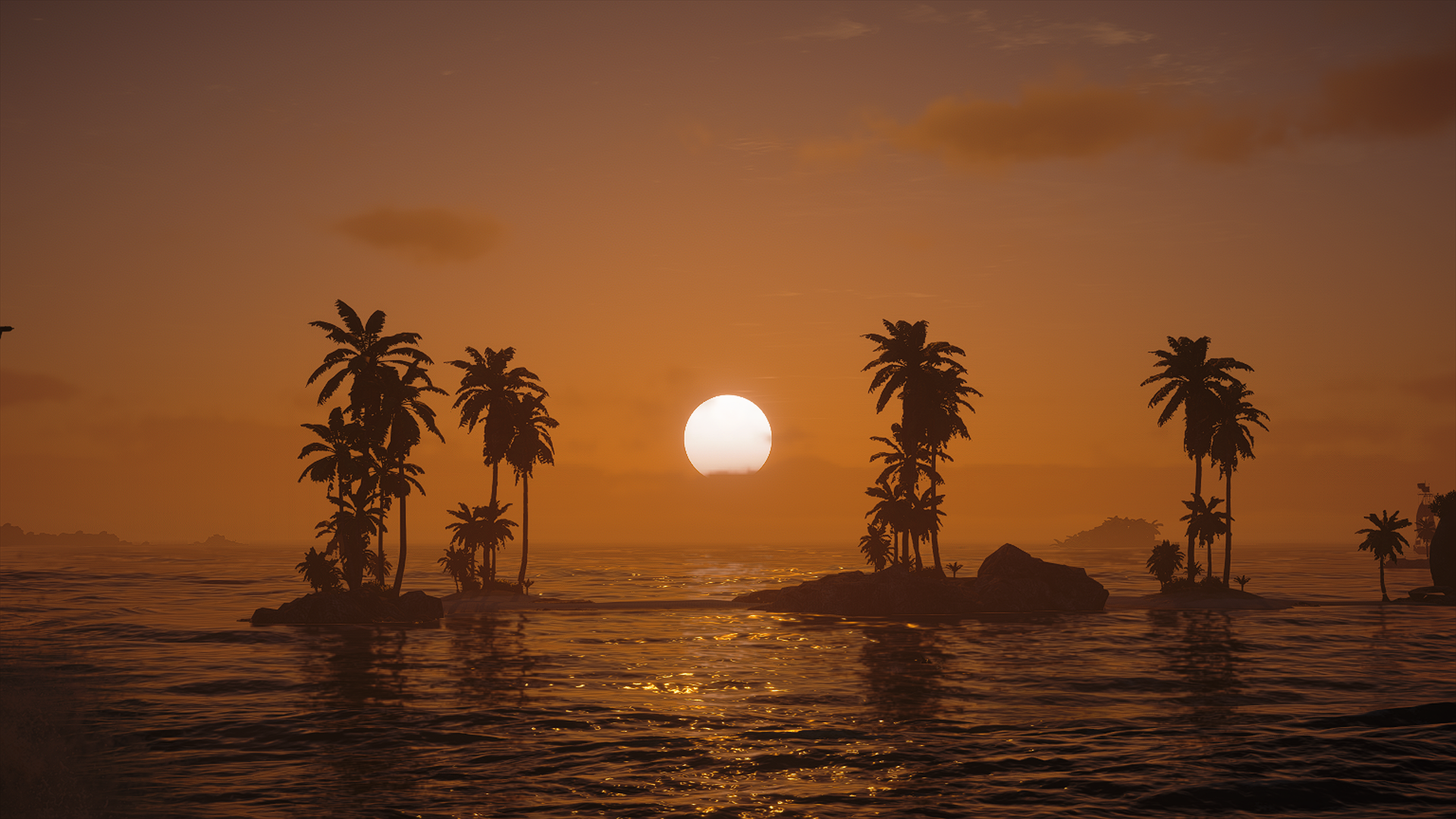 AC: Black Flag — 3